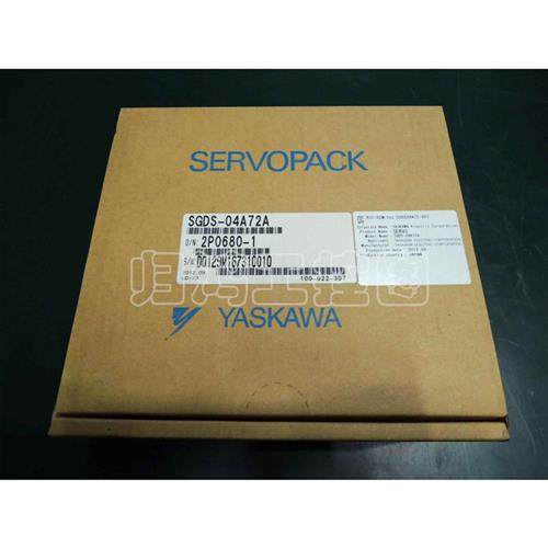 议价SGDS-04A72A 伺服驱动器 SGDS-04A15A