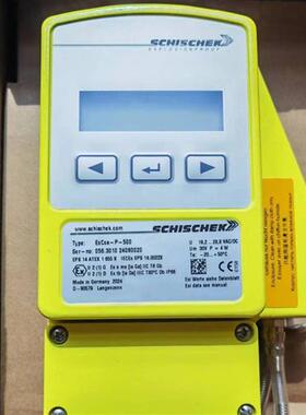 议价德国SCHISCHEK电动执行器INMAX-8-SF1原装特价