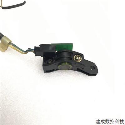 议价A20B-1004-0070发那科编码器主轴电机编码器A350-1004-T072/0