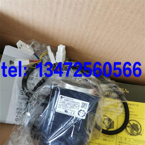 议价伺服电机SGMPH-01/02/04/08/15ANA-YR11/12/13/14/15原装