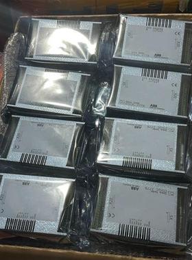 议价ABB DSQC377B 3HNE01586-1通信板输送机