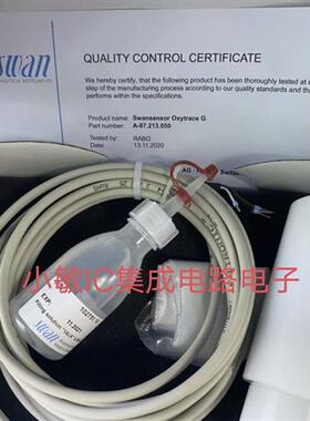 议价询价瑞士 SWAN 氧电极CNA-89.157.017  原厂型号A-87.213.050