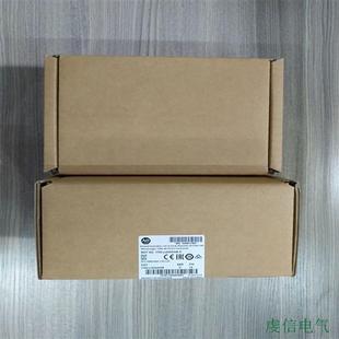 CompactLogix PLC 议价1769 原装 QBFC1B 全新 进 L27ERM