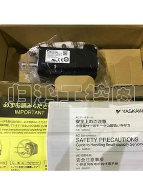 议价SGMJV-01ADA21/41/61 伺服电机 SGMJV-01ADA2C/4C/6C