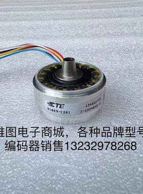 议价R3009-E201编码器旋转变压器伺服电机编码器ETE泰克