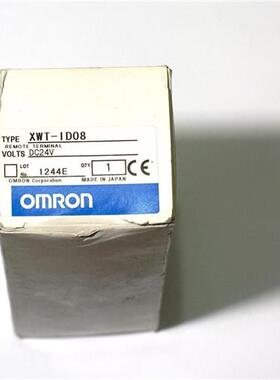 议价原装正品XWT-ID08质保一年没拆封