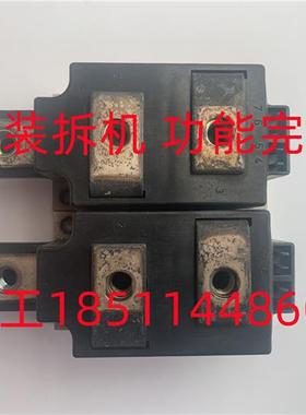 议价TT210N18KOF原装拆机6SE70变频器可控硅晶闸管模块6SY7000-0A