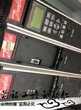 议价VLT5004PT5B20STR3D0F00A00C1 丹佛斯 VLT5000 变频器 询价