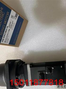 议价供应三菱伺服电机HG-KR23BG1 HG-KR23BG1K议价包邮