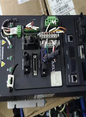 议价ASD-MS-1023-FR 台达4轴机器人控制器伺服驱动器适用