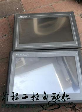 议价TPC1062K TPC1062KX KS TPC1061TI  原装昆仑通泰触摸屏9成新