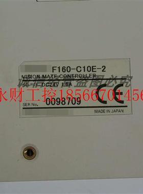 议价工控自动设备OMRNICON 器F10-C10E-2伺 服6驱动 现货