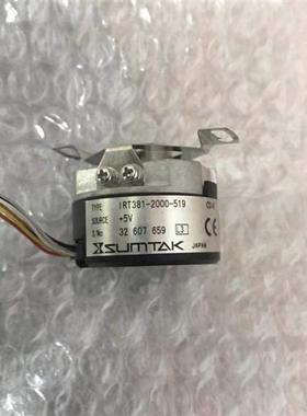议价SUMTAK 森泰  IRT381-2000-519 东元伺服编码器