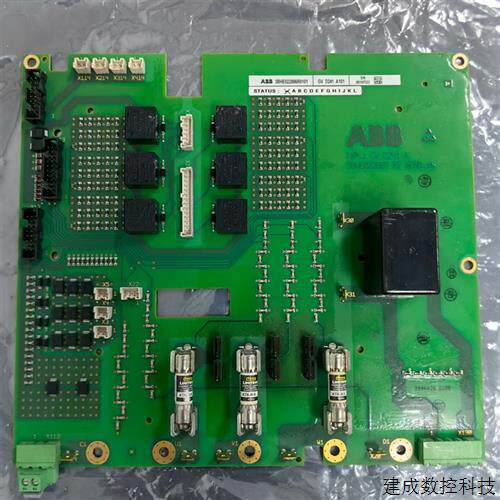 议价ABB控制板GV D241 A101 原装现货3BHE022886R0101 议价