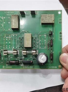 议价SG-11 ESM-101C K/86Z/2/00IB适用