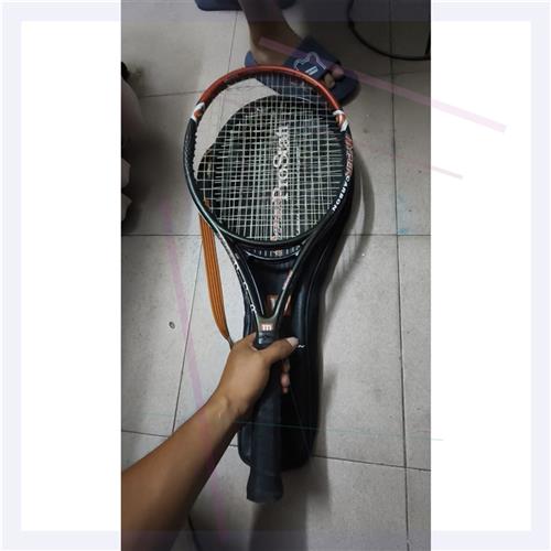议价wilson hyper prostaff网球拍一对