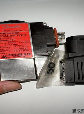 议价丹佛斯压力传感器 Danfoss MBS5100  060N