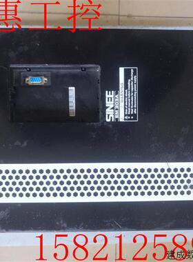 议价拆机正弦变频器 EM303A-018G/022P-3C 18.5KW/22KW 380V测试