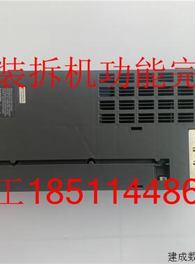 议价6SL3210-1PE22-7UL0原装拆机G120变频器PM240-2变频器