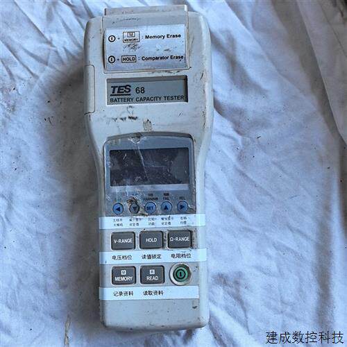 议价内阻仪 台湾泰仕TES68成色如图议价出售