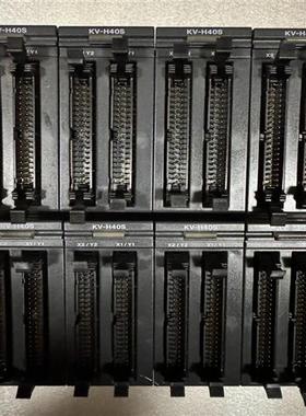 议价成色漂亮基恩士plc定位模块KV-H40S基恩士KEYEN(明润配件)