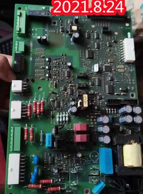 议价丹佛斯变频器VLT5000系列电源驱动板130B6038 DT/06 DT/08