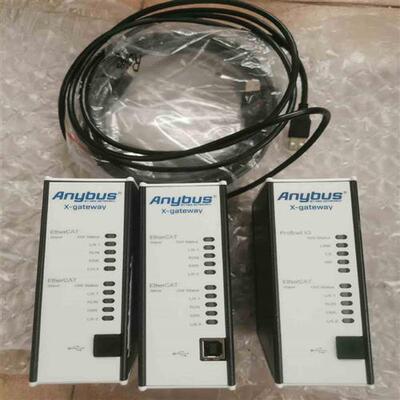 议价ANYBUS  X-gateway  AB7900-F网关转拍前询价