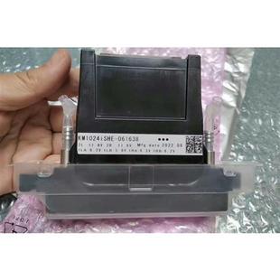 现货实物拍摄 议价柯尼卡喷头KM1024i