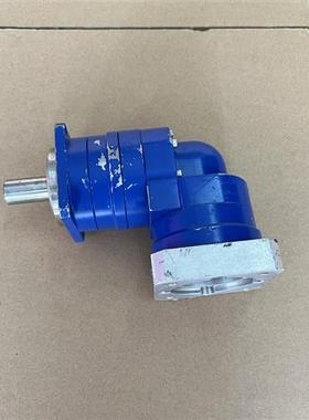 议价德国ROUIST行星齿轮减速机直角转角减速机RBHRS60-10-S3-14/5