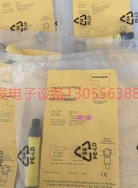 议价DOIR300-BS18-VP6X2E-H1141,