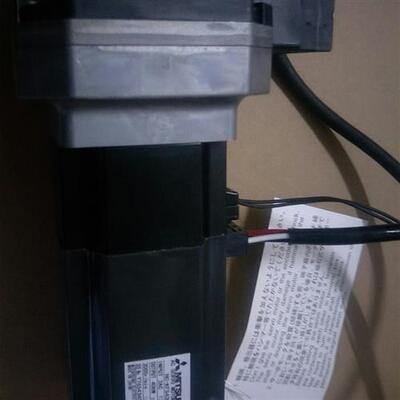 议价伺服电机HC-KFS43B-S48