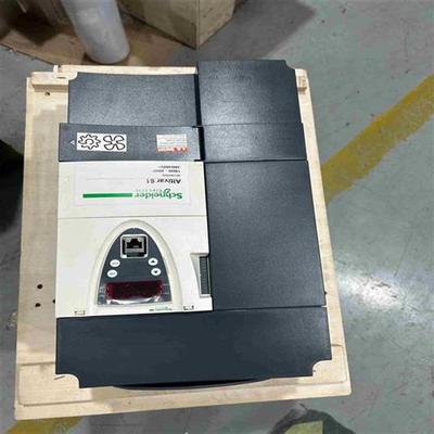 议价施耐德 ATV61HD15N4Z 无包装  两台拍前询价