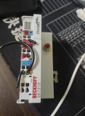 议价倍福EK1310,实拍成色可以充新特价议价