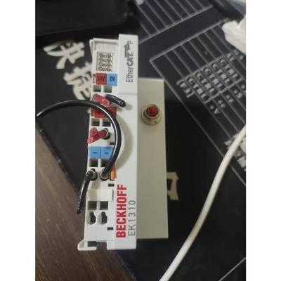 议价倍福EK1310,实拍成色可以充新特价议价