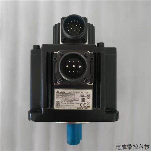 议价AB全新工程余货1000瓦伺服 电机ECMA-E31310PS