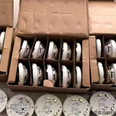 议价Consilium康士廉Salwico船用火警监视器NS-AOS光电感烟探测器