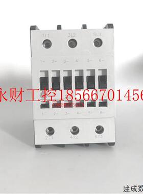 议价美国 通用GE 交流接触器 CL10A300M 220v 110v 现货询价