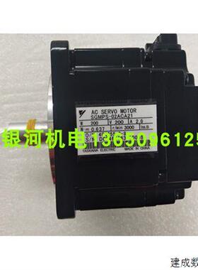 议价安川电机 SGMPS-02A2E6S-E/04ADK-HA12/08ACA21-E/15ACA61-E