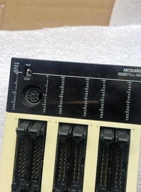 议价三菱PLCFX3UC-96MT/D