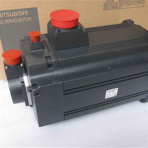 议价特价三菱伺服电机HC-SFS702B/SFS702BK  议价