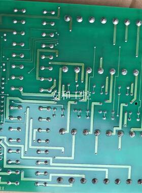 议价ABB继电器输出板NTRO02-A26个,拆机成色如图功能