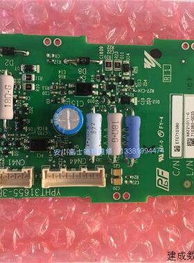 议价全新原装正品安川变频器1000系列 模块驱动板 ETC710380