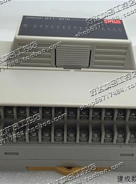 议价原装正品数字量输入模块GT1-ID16 GT1-BSC01 24VDC 现货 支持