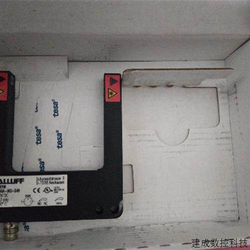 议价全新原装正品Balluff巴鲁夫 BGL001M BGL 50A-003-S49 现货