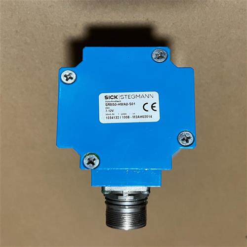 议价SRM50-HWA0-S01 西克SICK编码器 10341拍前询价