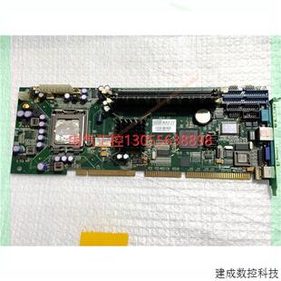 议价研祥工控机主板 FSC-1714VNA VERA2 带C