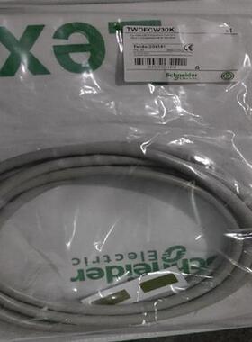 议价BMXFCC103离散量输入/输出电缆FCN到HE10用于直接接线