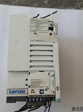 议价(议价)e82ev402-4c 拆机伦茨变频器e82ev 8200系