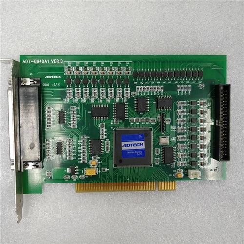 议价  ADT-8940A1 VER:B E FV1.3 FV1.8 原装拆机卡