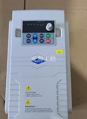 议价罗宾康变频器A900-4T0011G/15P,11kw,3